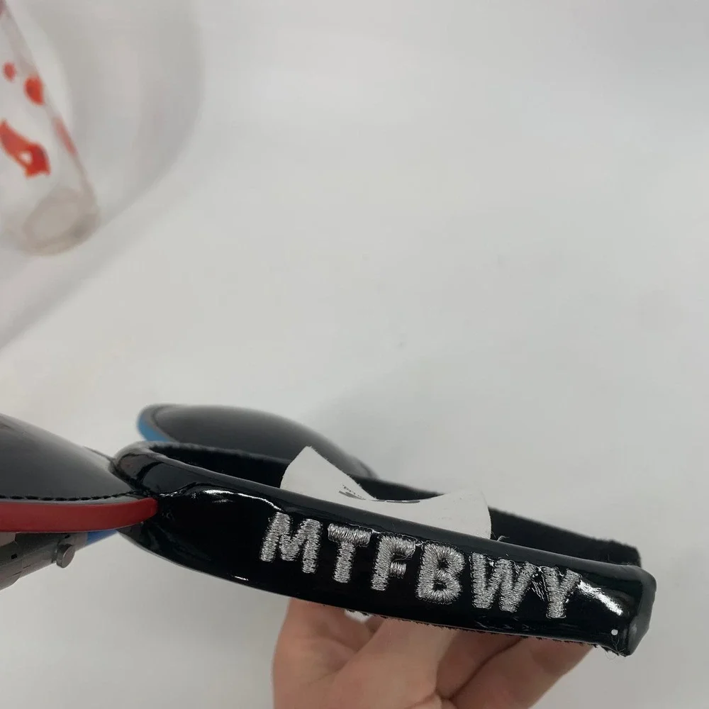 Disney Star Wars Lightsaber Mickey Mouse Ears Headband May the 4th be with you